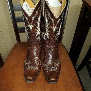 Old Gringo Men's Boots